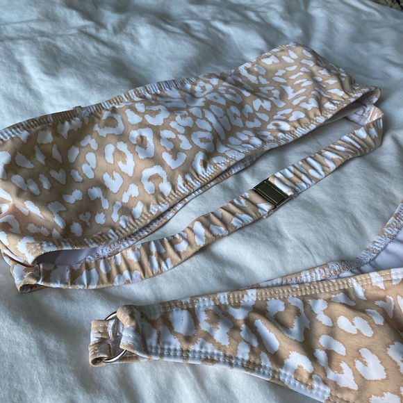 Bathing Suit Set - Picture 3 of 3